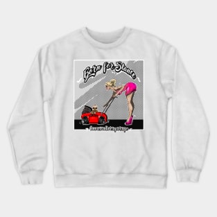 Born for Stance Crewneck Sweatshirt